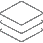 Layer SVG Icon